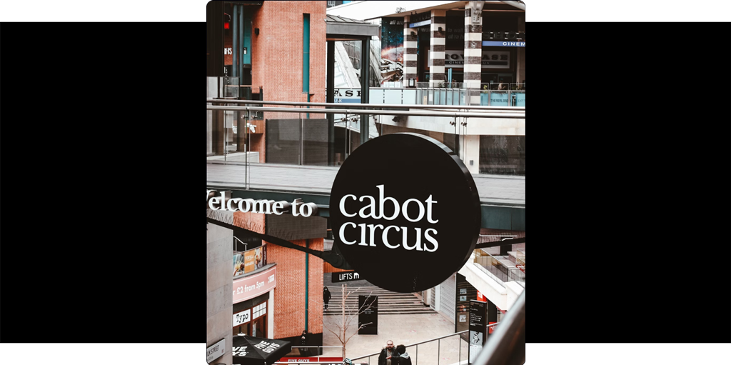 Custom outdoor business signs