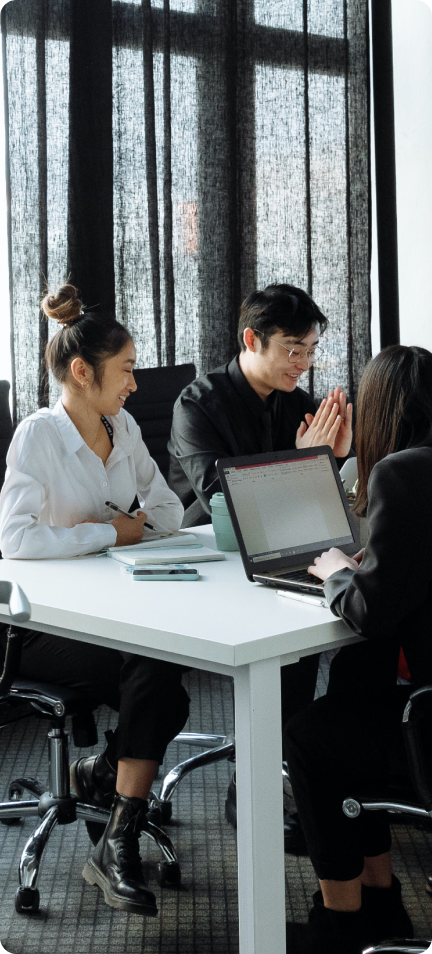 Business signage products