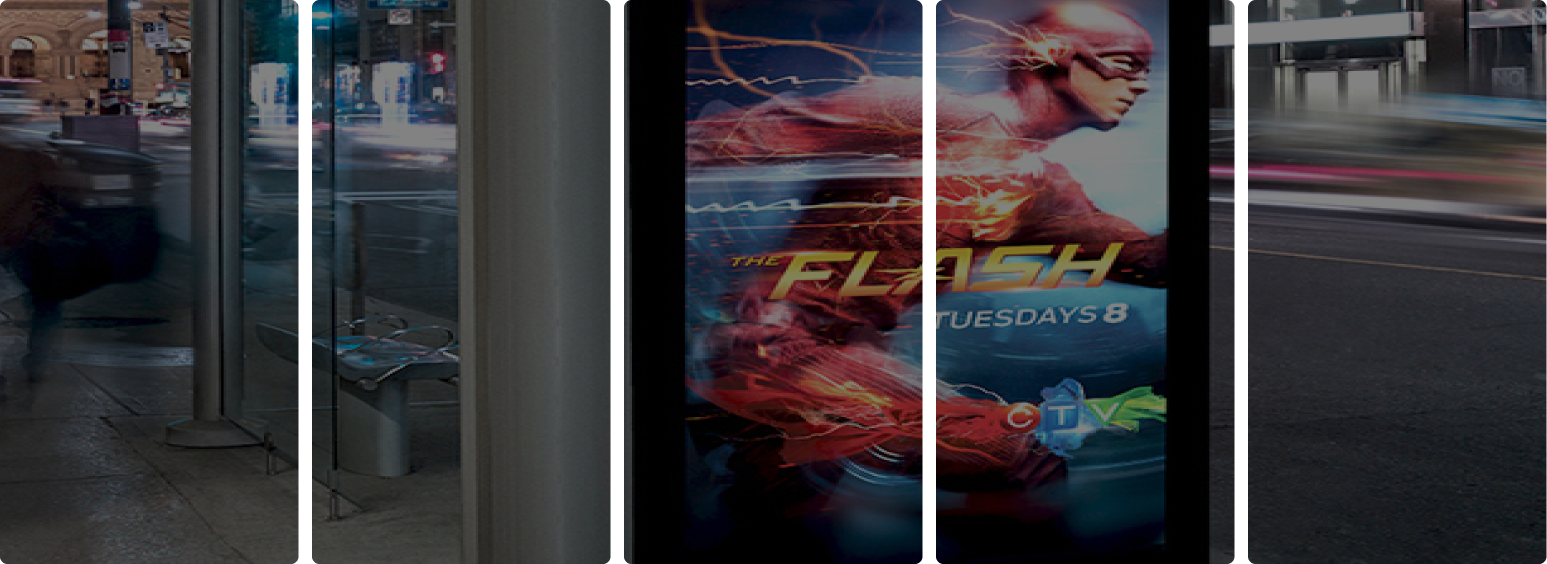 Custom signage inquiry