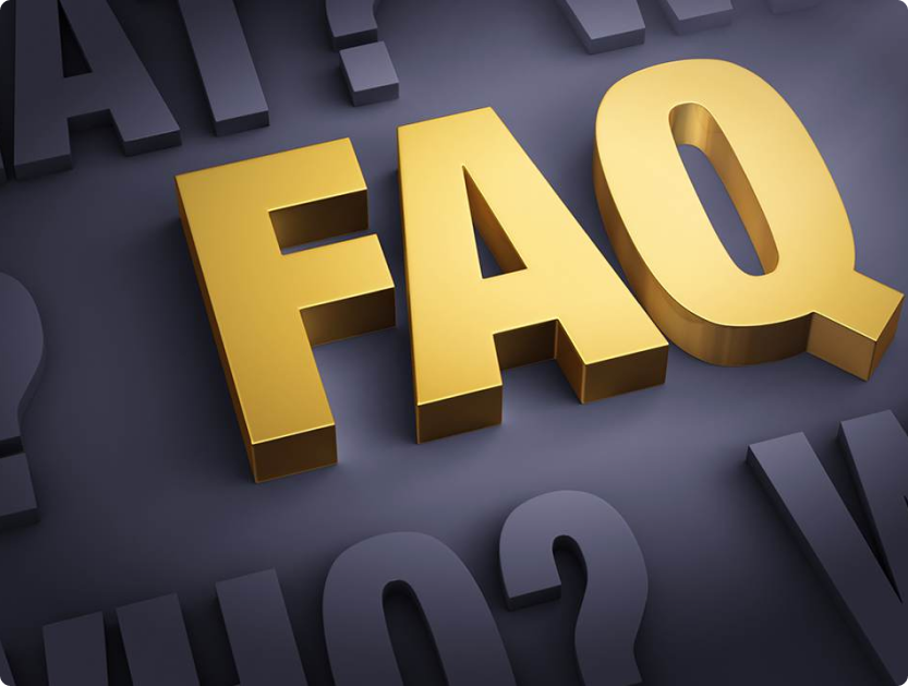 Business signage FAQ