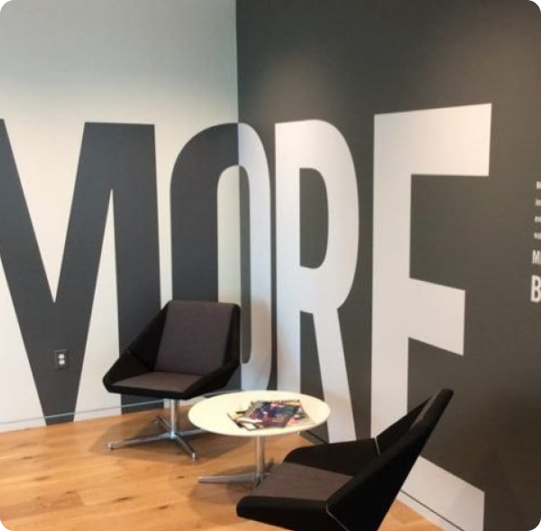 vinyl decals for businesses