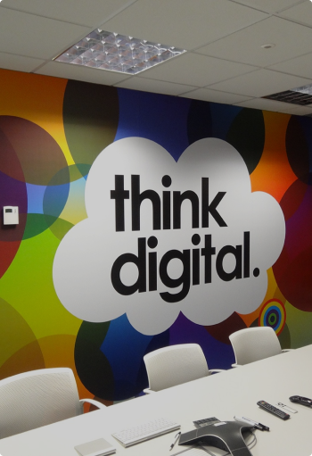 vinyl decals for businesses