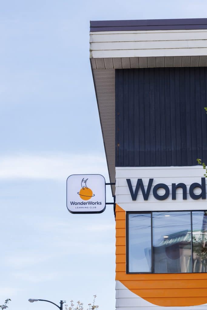 outdoor signs richmond