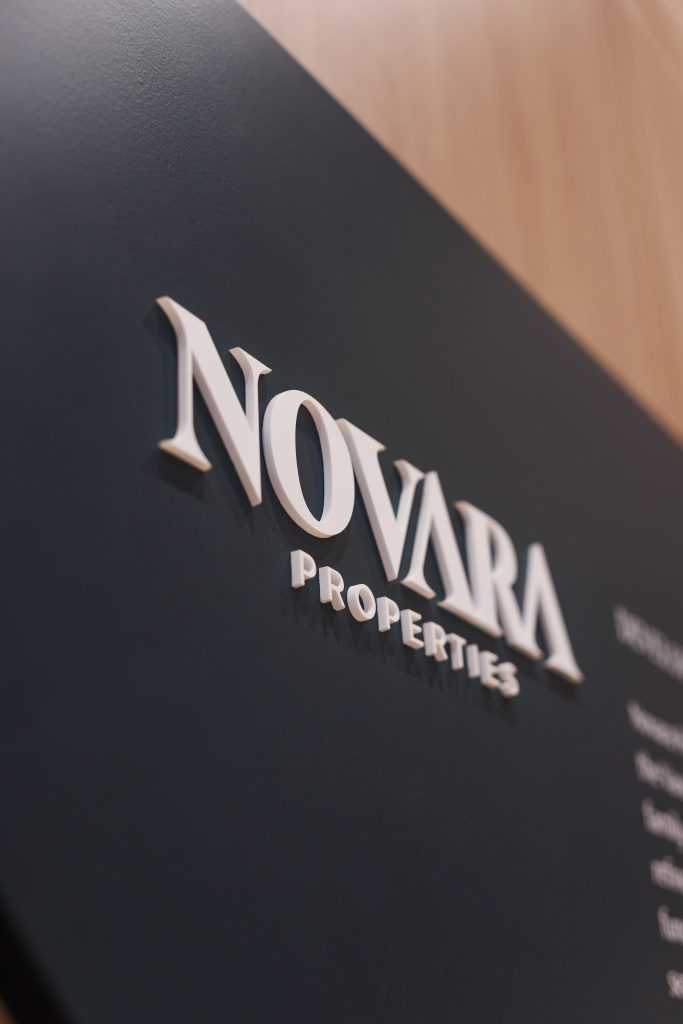 3d lettering for signs