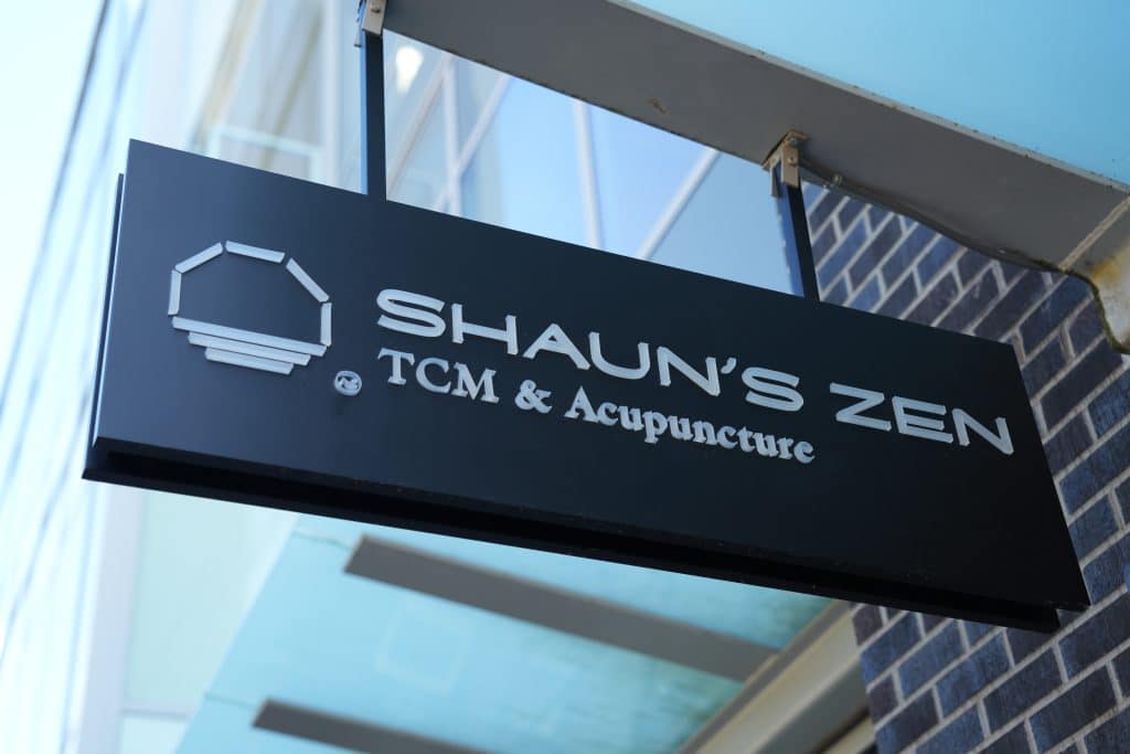 outdoor signs richmond