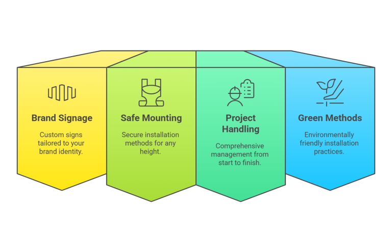 provided services for signups.ca